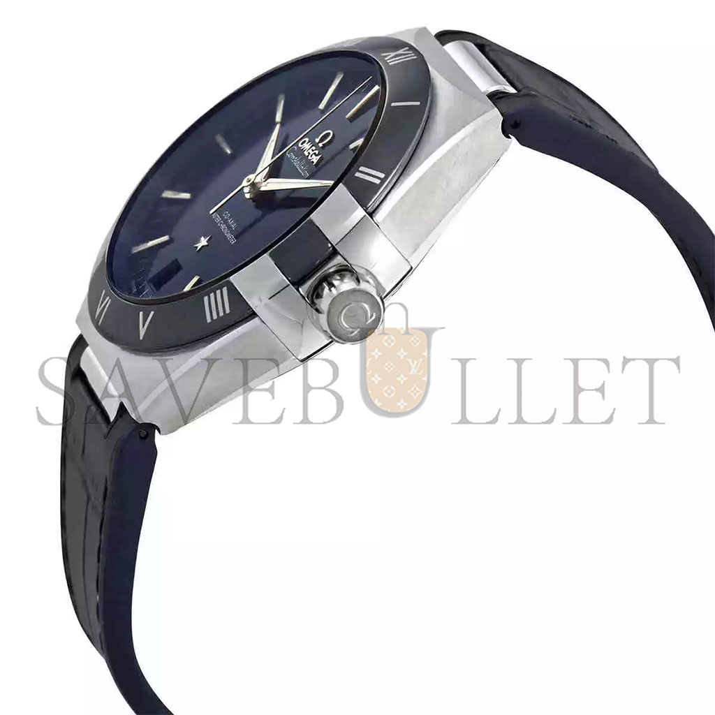 Om**a constellation watch 131.33.41.21.03.001